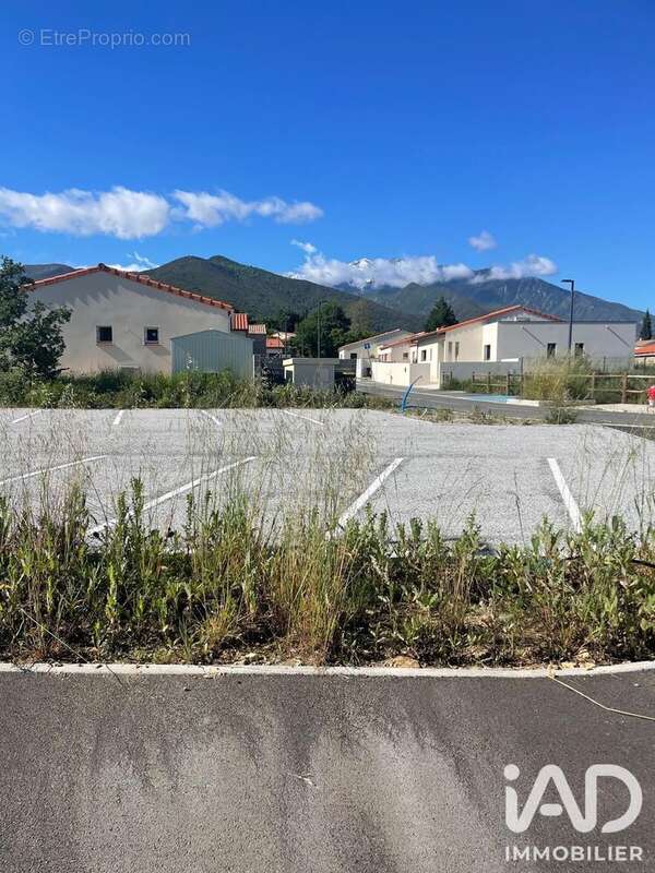 Terrain 335 m² à Rigarda  - photo 2