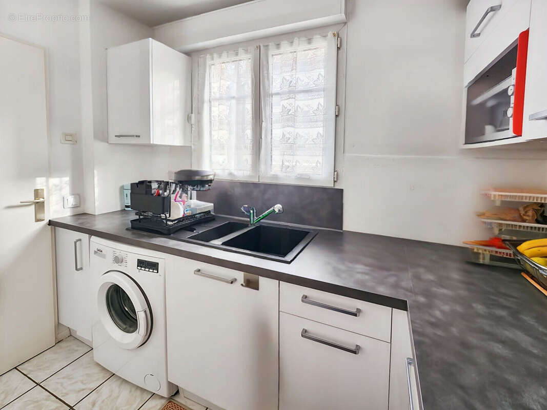 Maison à MOISSY-CRAMAYEL