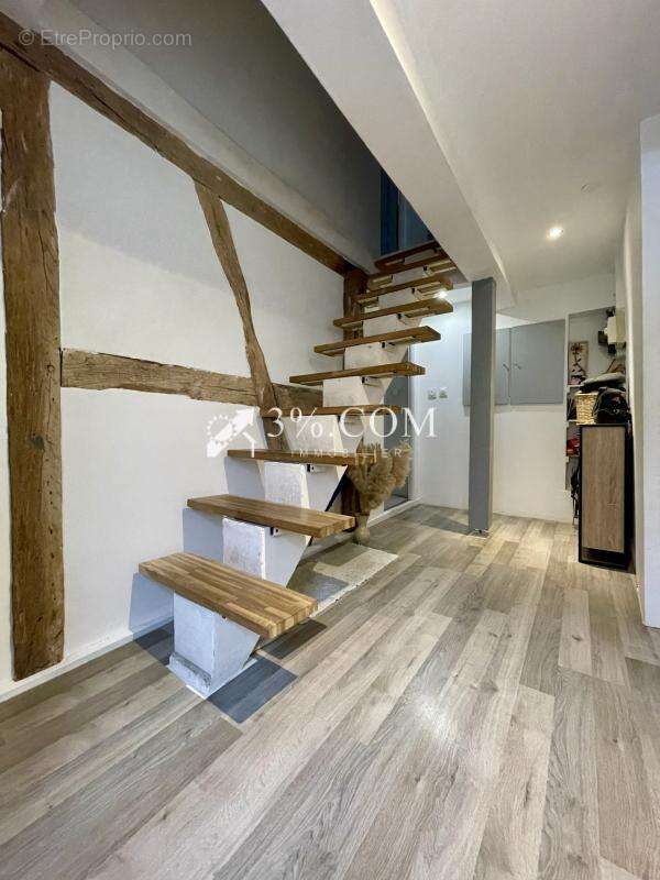 Maison à NEUWILLER-LES-SAVERNE