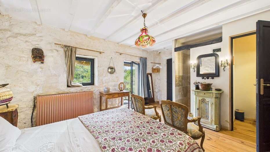 Maison à BORDEAUX