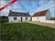Maison à POMMERIT-JAUDY