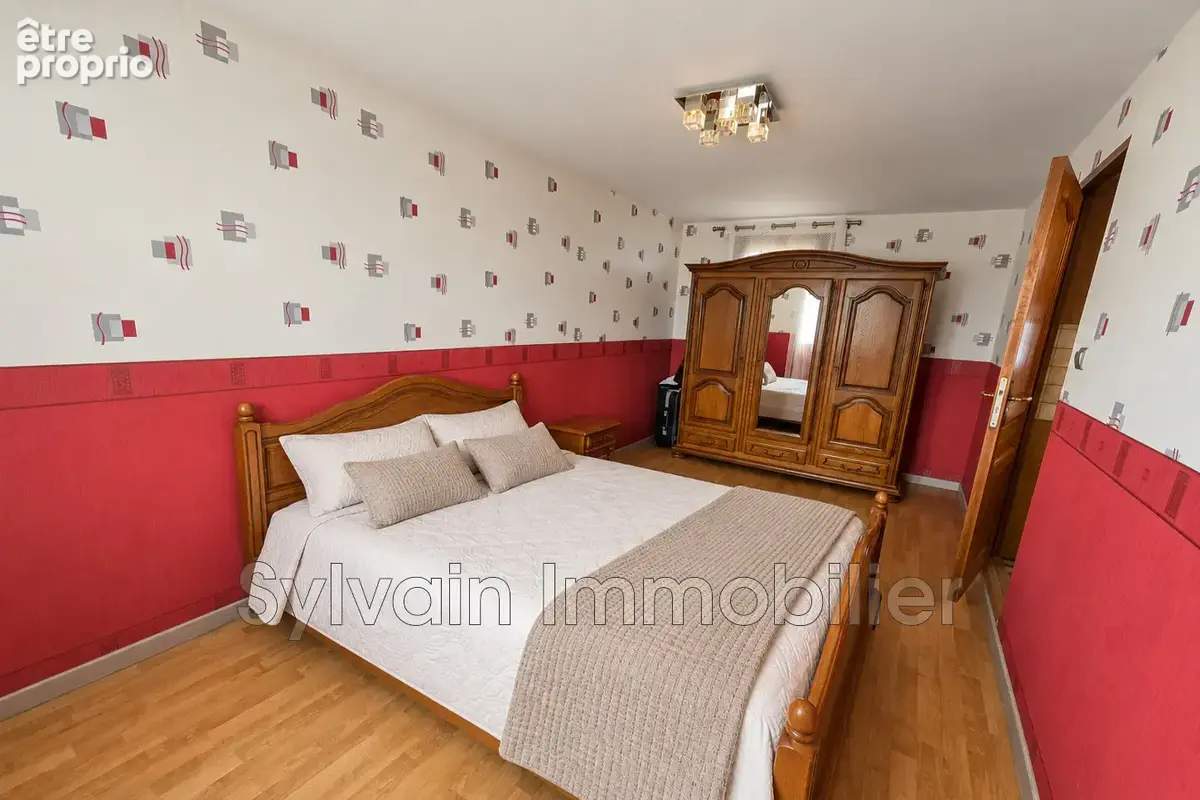 Maison 3 pièces 69 m² à vendre à Gournay-En-Bray (76220) - photo 8