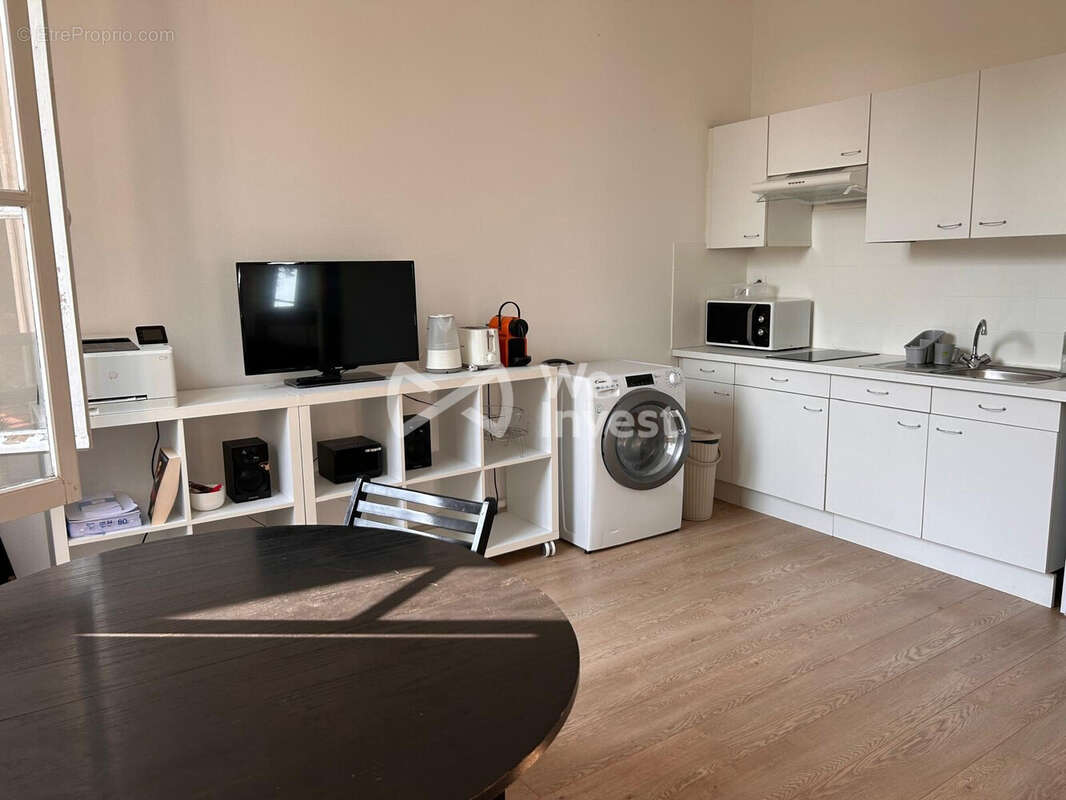 Appartement 33 m² à Pau  - photo 5