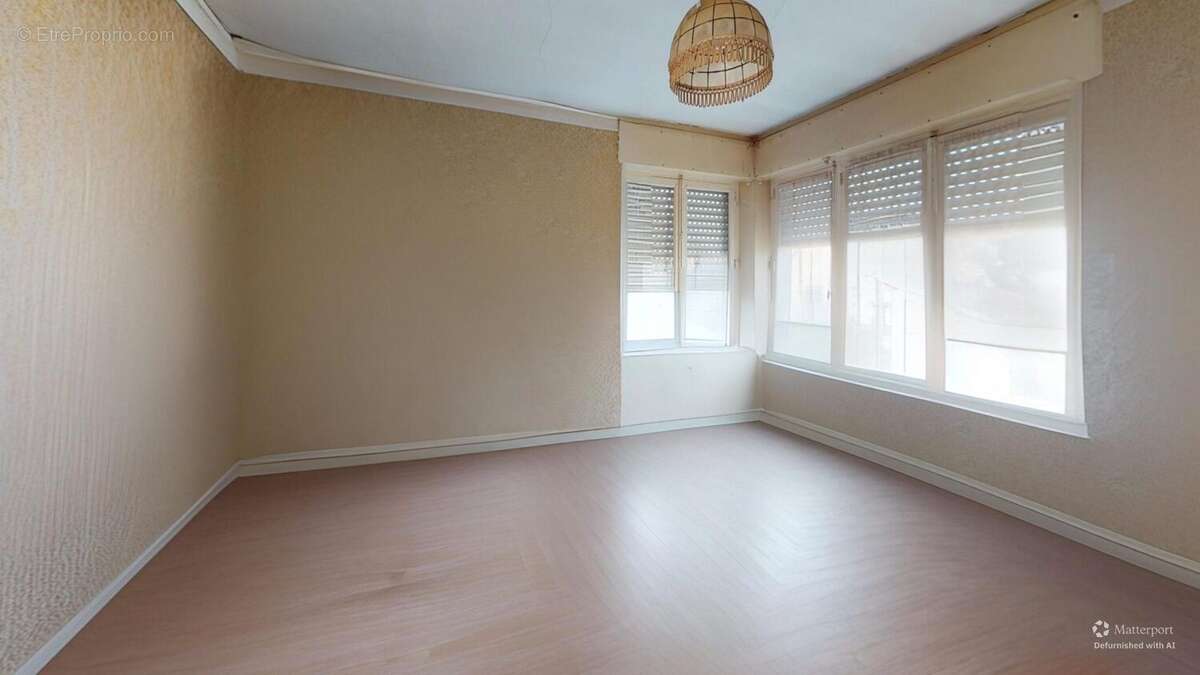 Maison à SAINT-DIE-DES-VOSGES