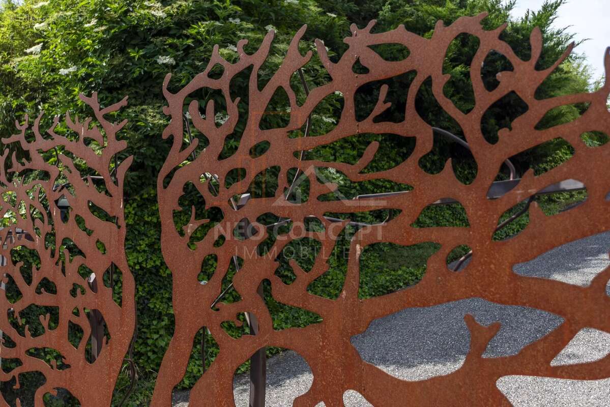 Maison à SCHIRRHEIN