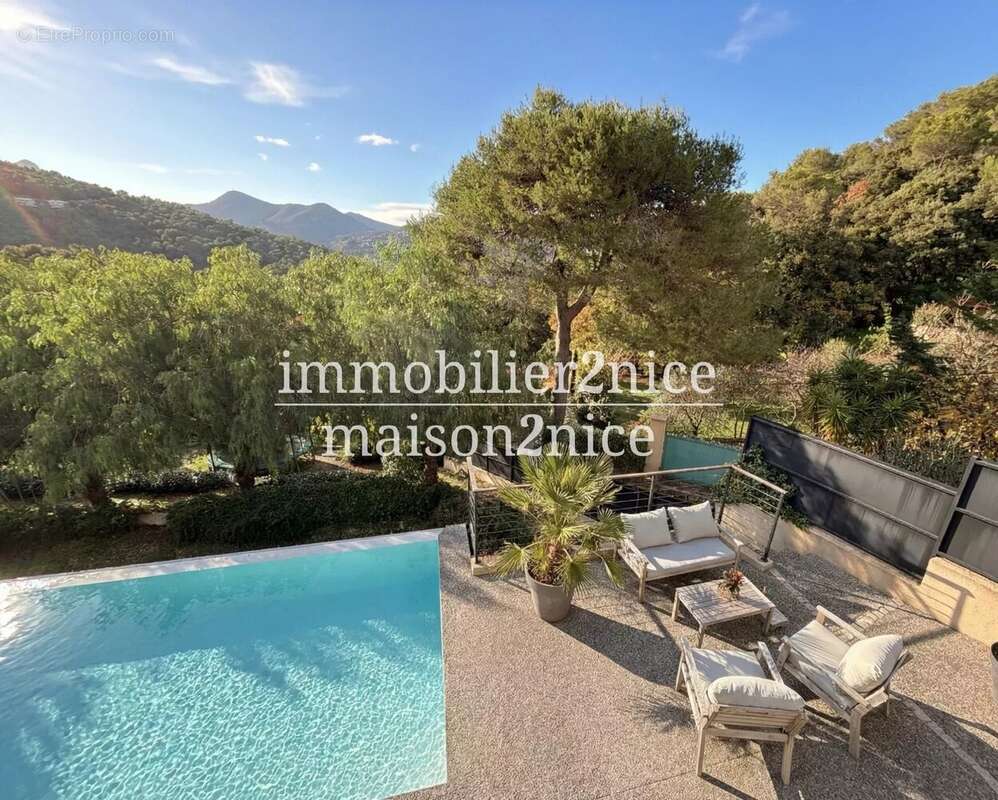 Maison à NICE
