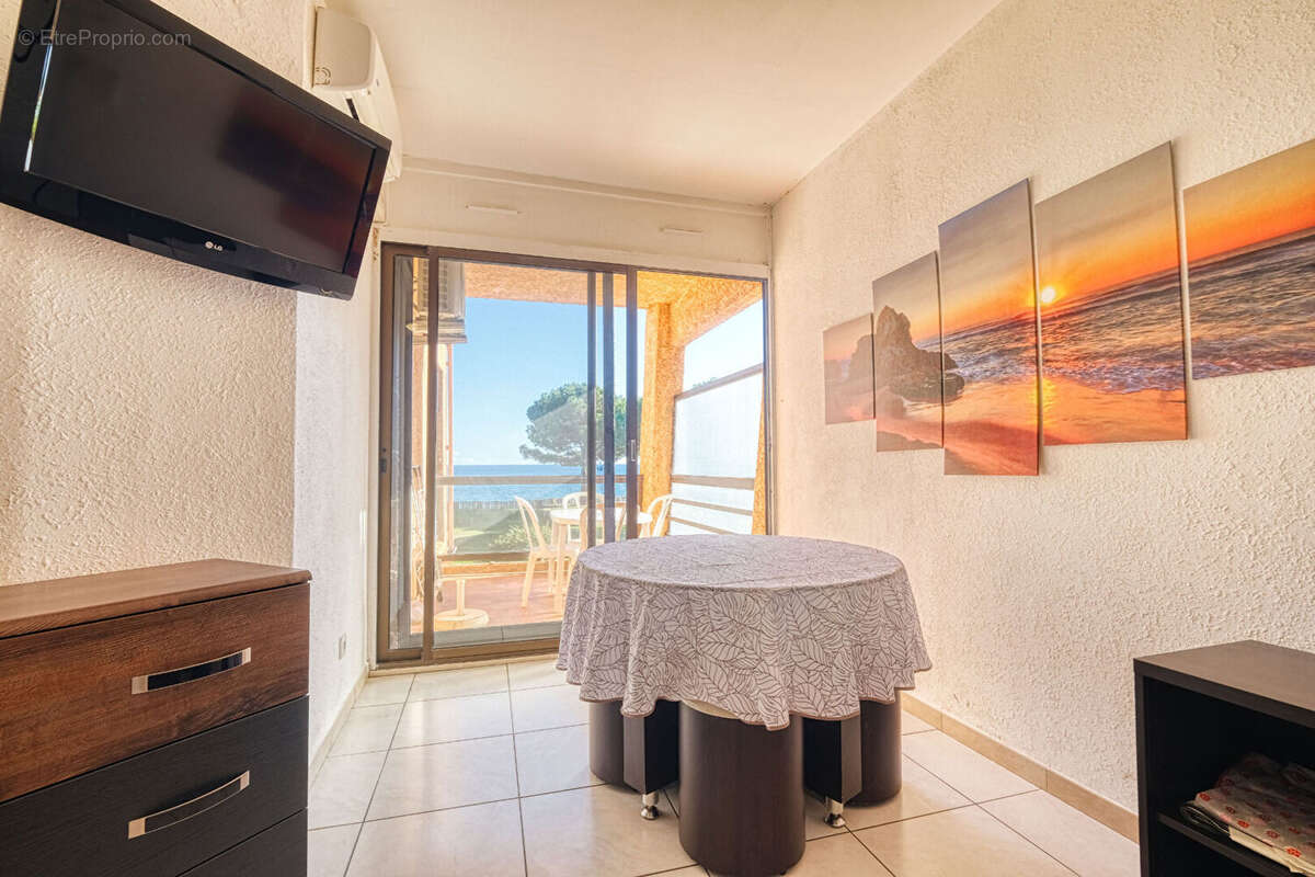 Appartement à SANTA-LUCIA-DI-MORIANI
