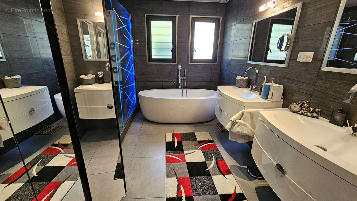 Appartement à BANDOL