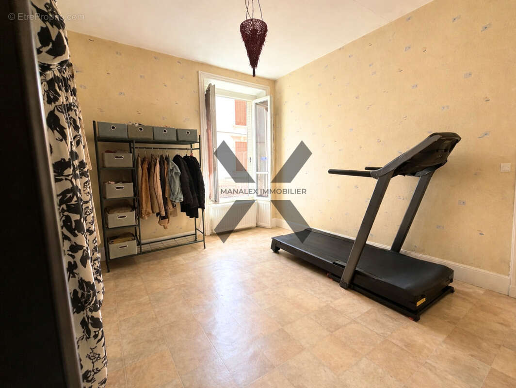 Appartement à ROANNE