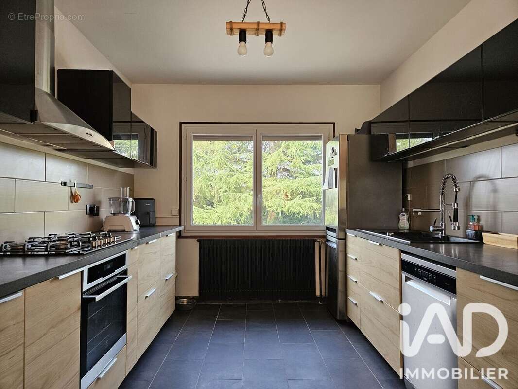 Maison 131 m² à Abondant  - photo 6