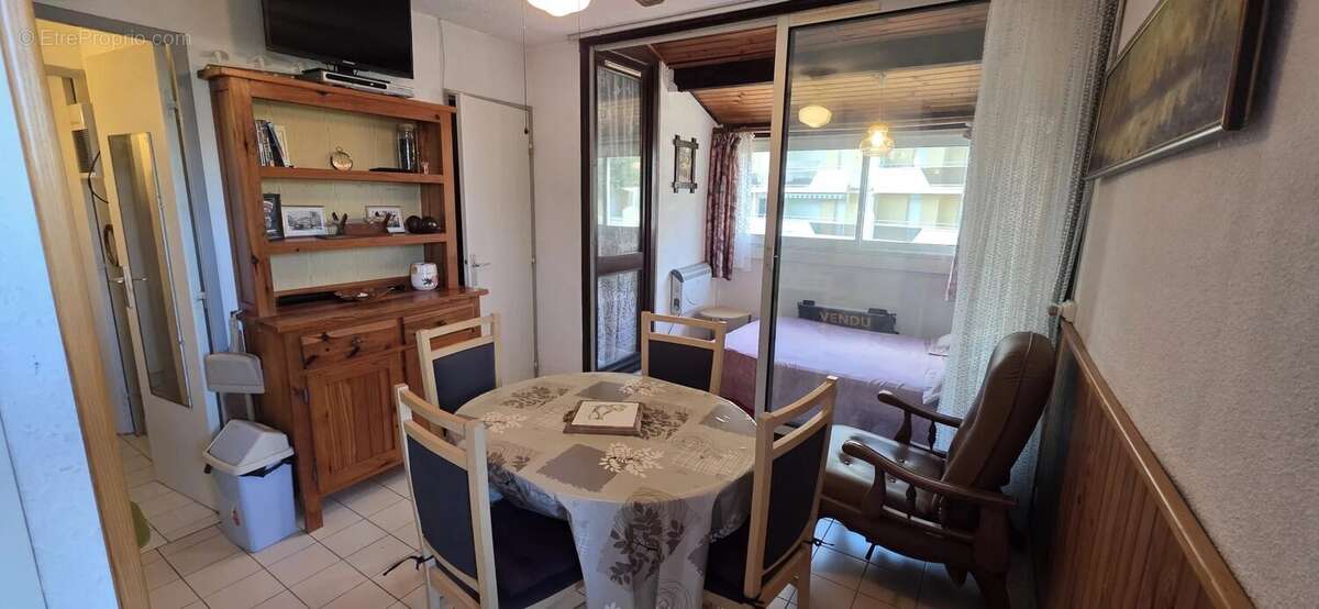 Appartement à NARBONNE