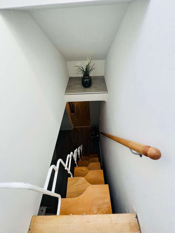 Maison à GROSBLIEDERSTROFF