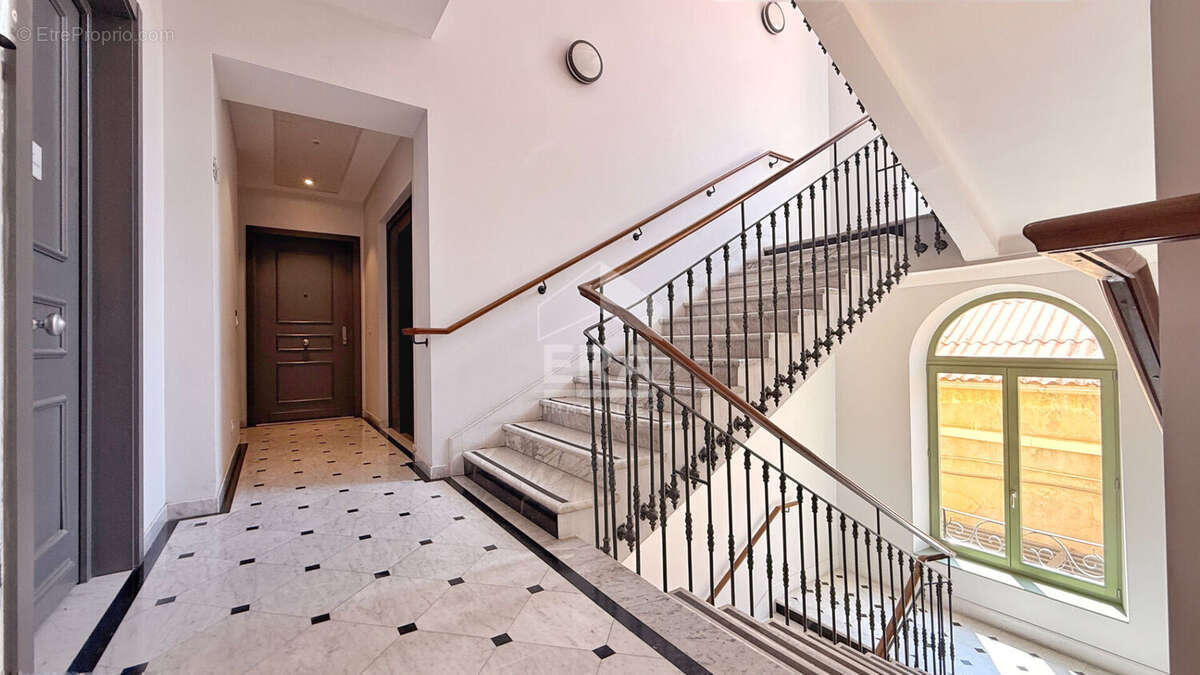 Appartement 60m² à nice - photo 8