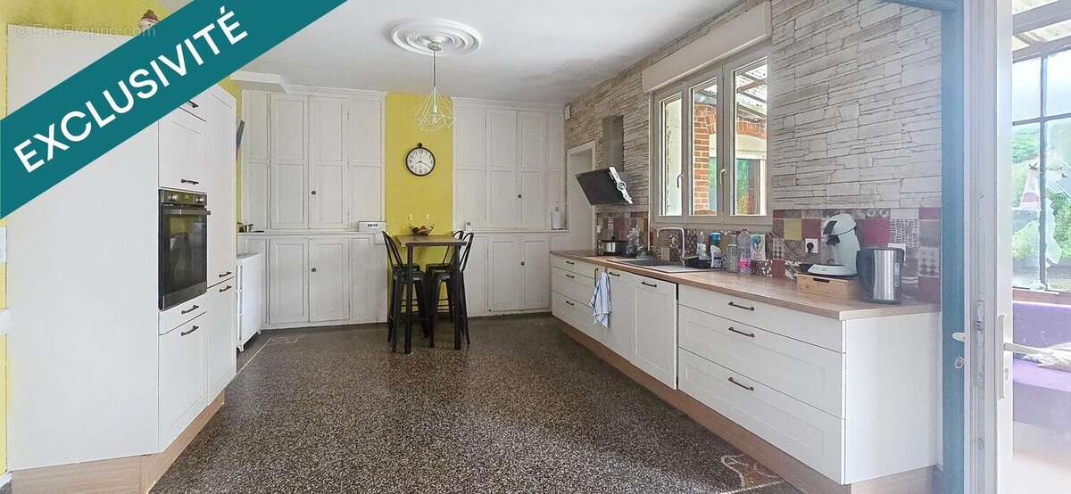 Photo 2 - Maison à MARQUION