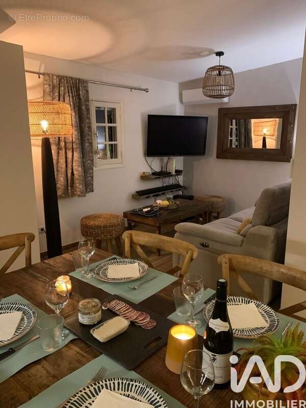 Photo 5 - Maison à SAINT-JOSEPH