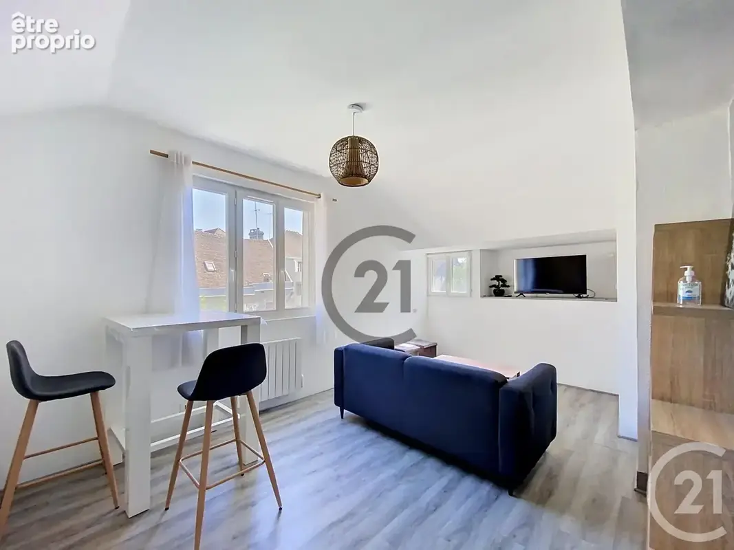 Appartement 2 pièces 42 m² à vendre à Troyes (10000) - photo 2