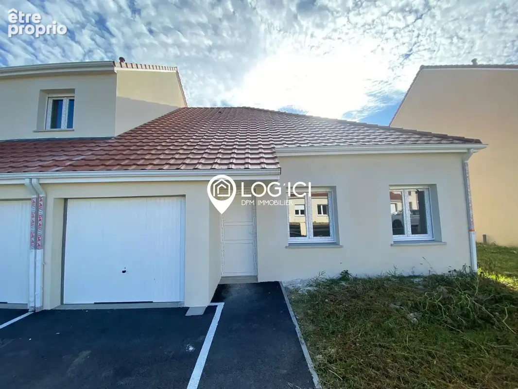 Maison neuve plain-pied 80m2 - photo 3