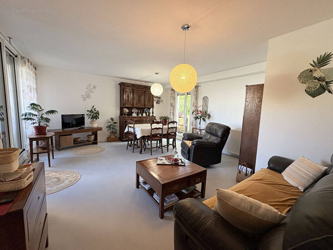 Appartement à TARBES