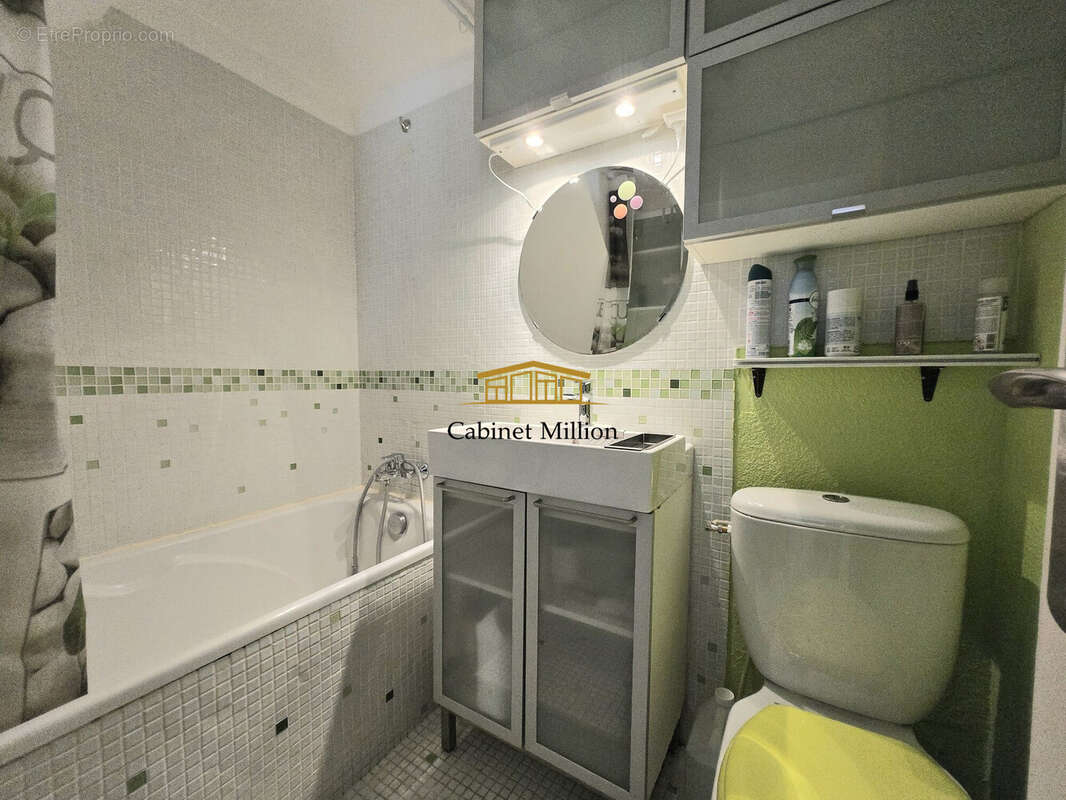 Maison à FRONTIGNAN