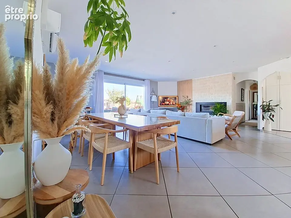 Maison 133m² à châtellerault - photo 1