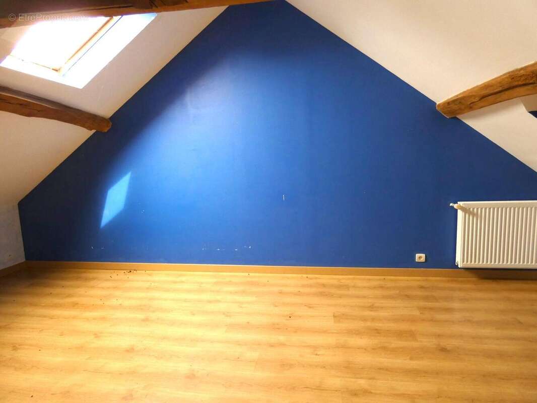 Maison 153 m² à Ouvrouer-Les-Champs  - photo 7