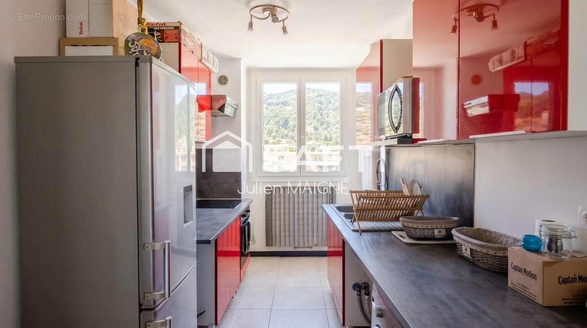 Photo 4 - Appartement à LA VALETTE-DU-VAR