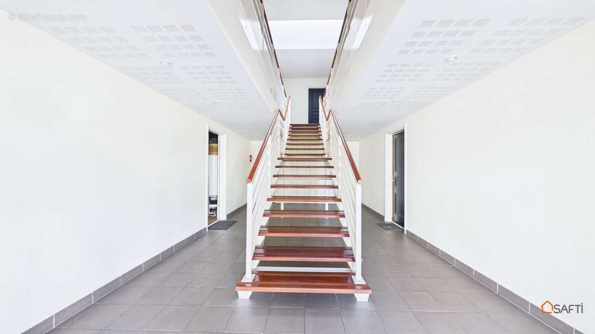 Photo 8 - Appartement à SAINT-LOUBES