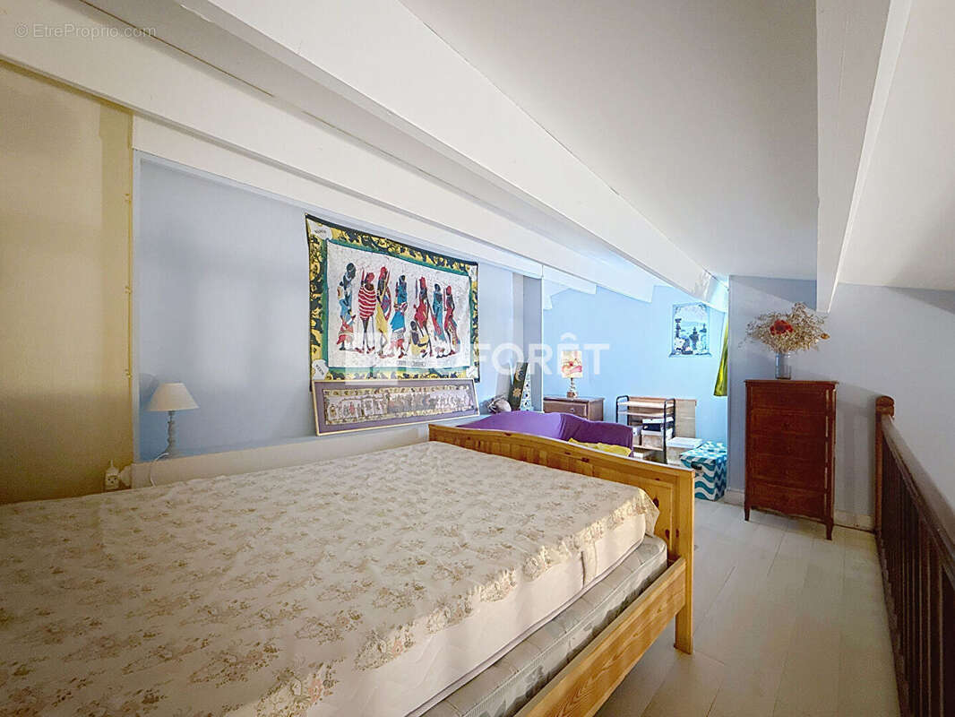 Maison à LE CHATEAU-D'OLERON