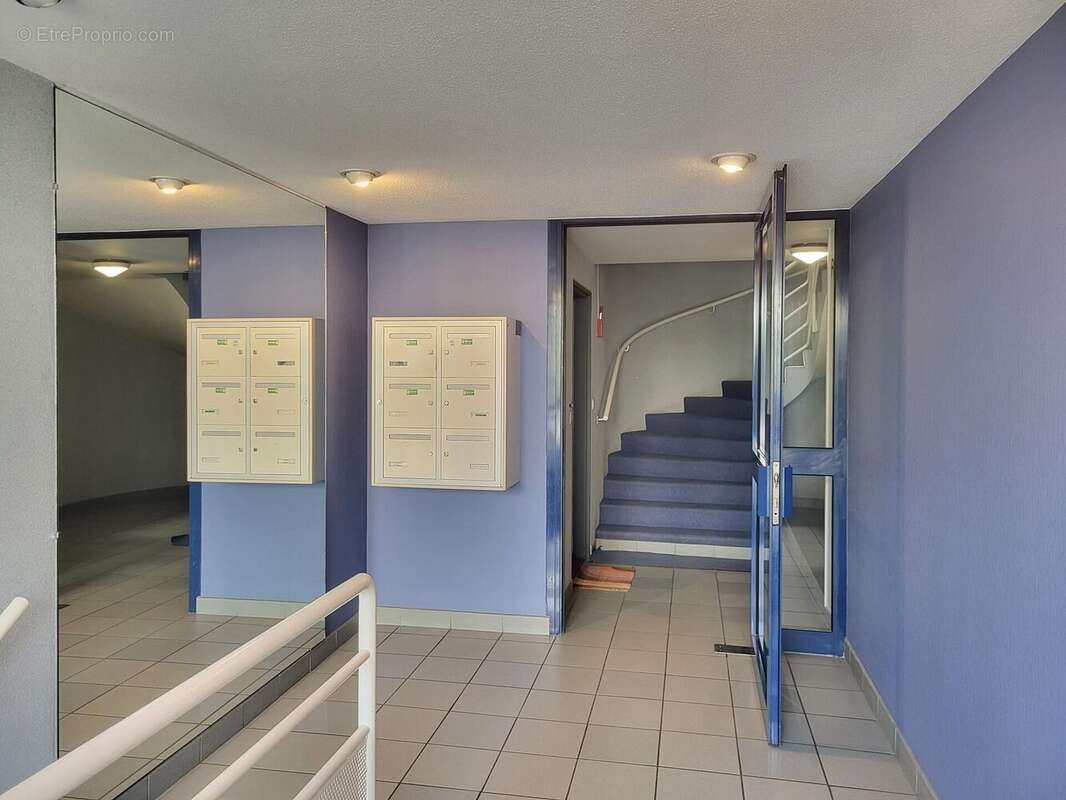 Photo 3 - Appartement à BESANCON