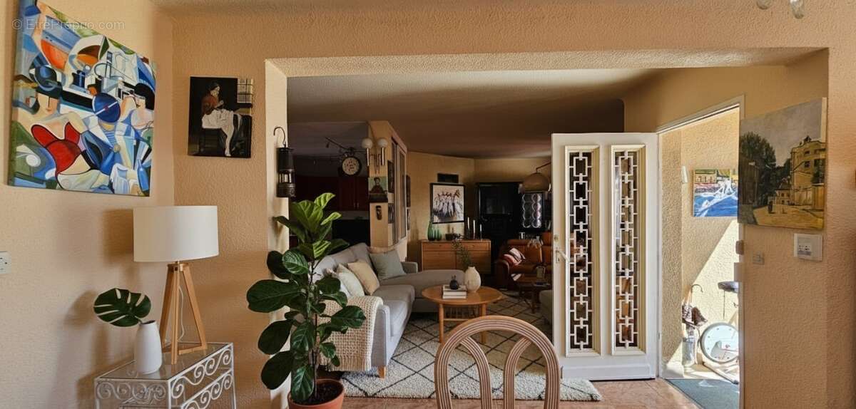 Maison à SETE