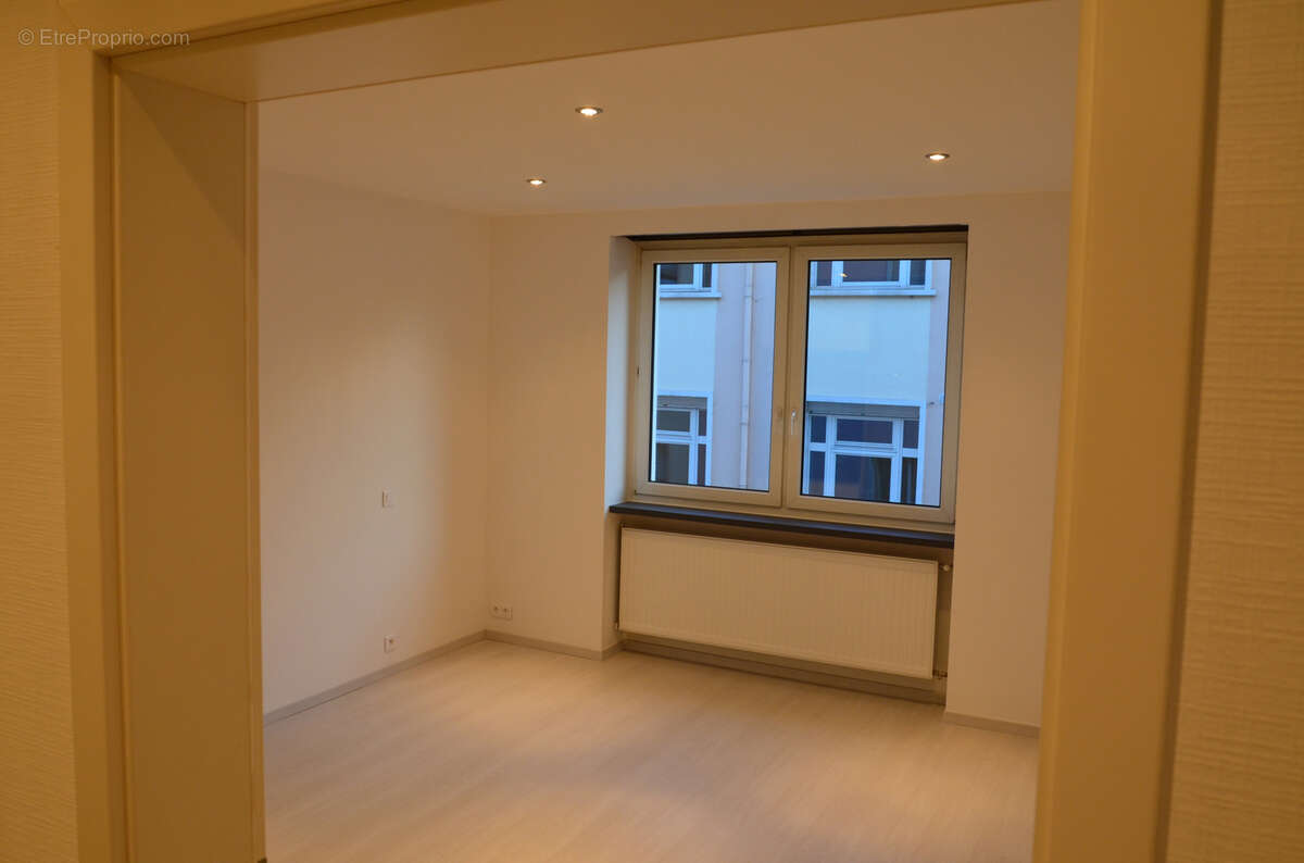Appartement à SARREGUEMINES