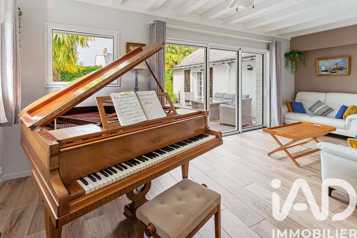 Photo 7 - Maison à SUCE-SUR-ERDRE