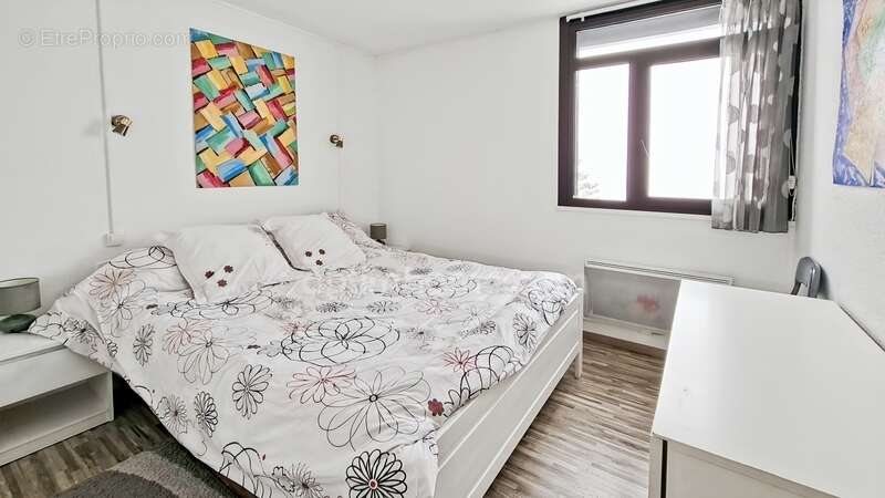 Appartement à ARETTE