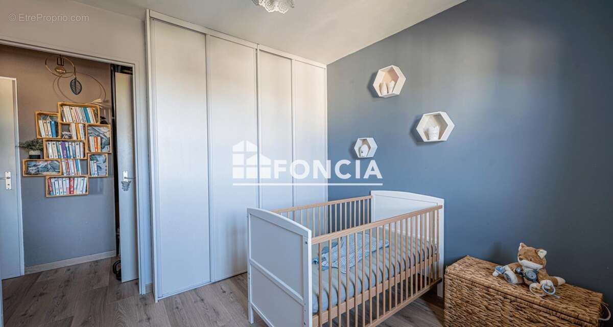 Appartement à CAEN