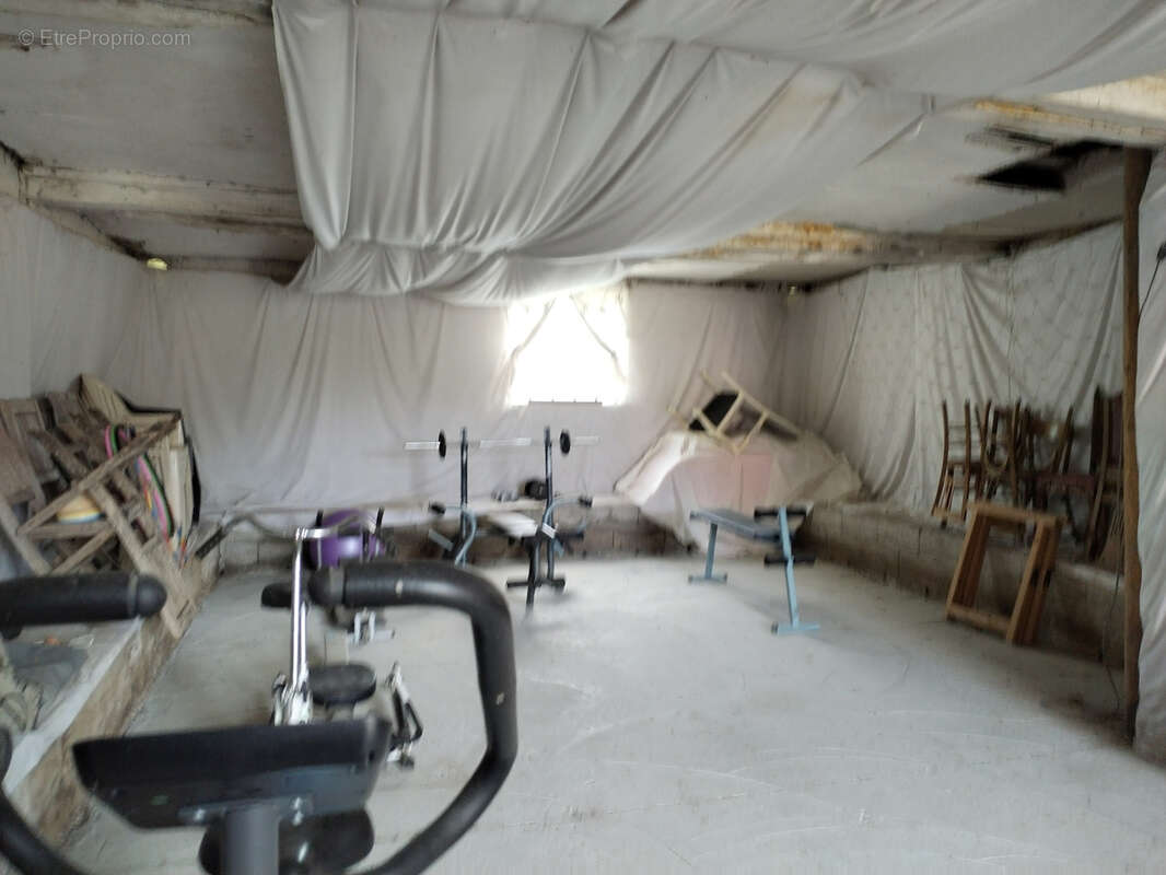 Maison à LA BATIE-DIVISIN