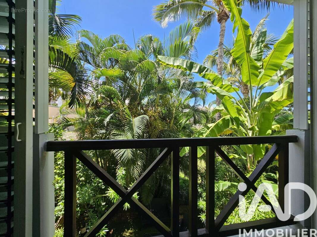 Photo 7 - Appartement à SAINT-PAUL