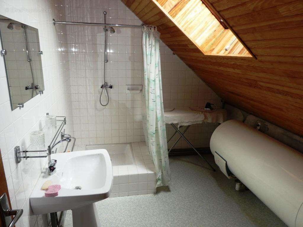 Maison 76 m² à Persquen  - photo 14