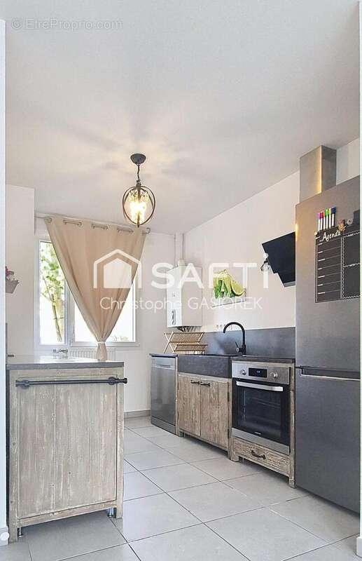 Photo 2 - Maison à THIONVILLE