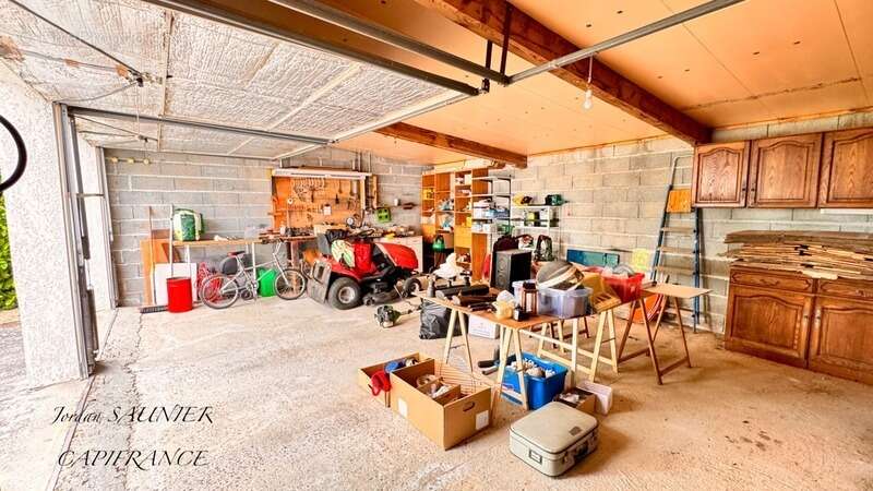 Dpt Tarn (81), à vendre Puylaurens maison P7 de 320 m² - Terrain de 3000 m² - photo 31