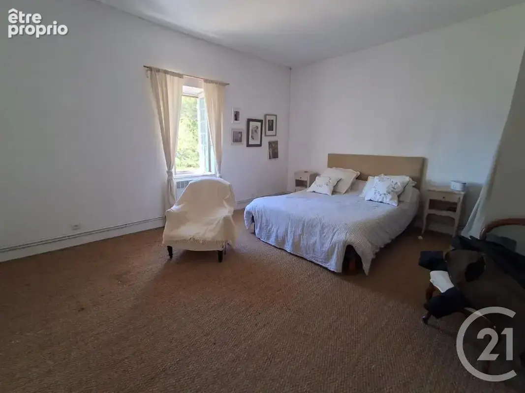 Maison 4 pièces 119 m² à vendre à Etais-La-Sauvin (89480) - photo 5