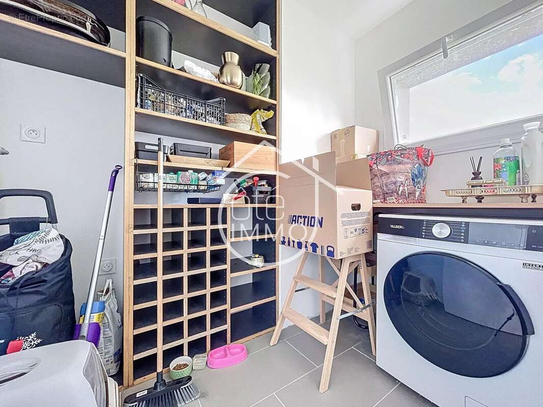 Appartement à LIBOURNE