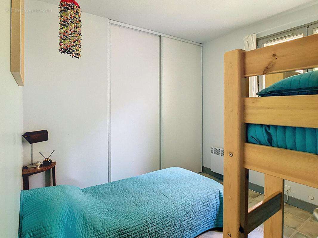 Maison de plain-pied accessible aux personnes à mobilité réduite - photo 12