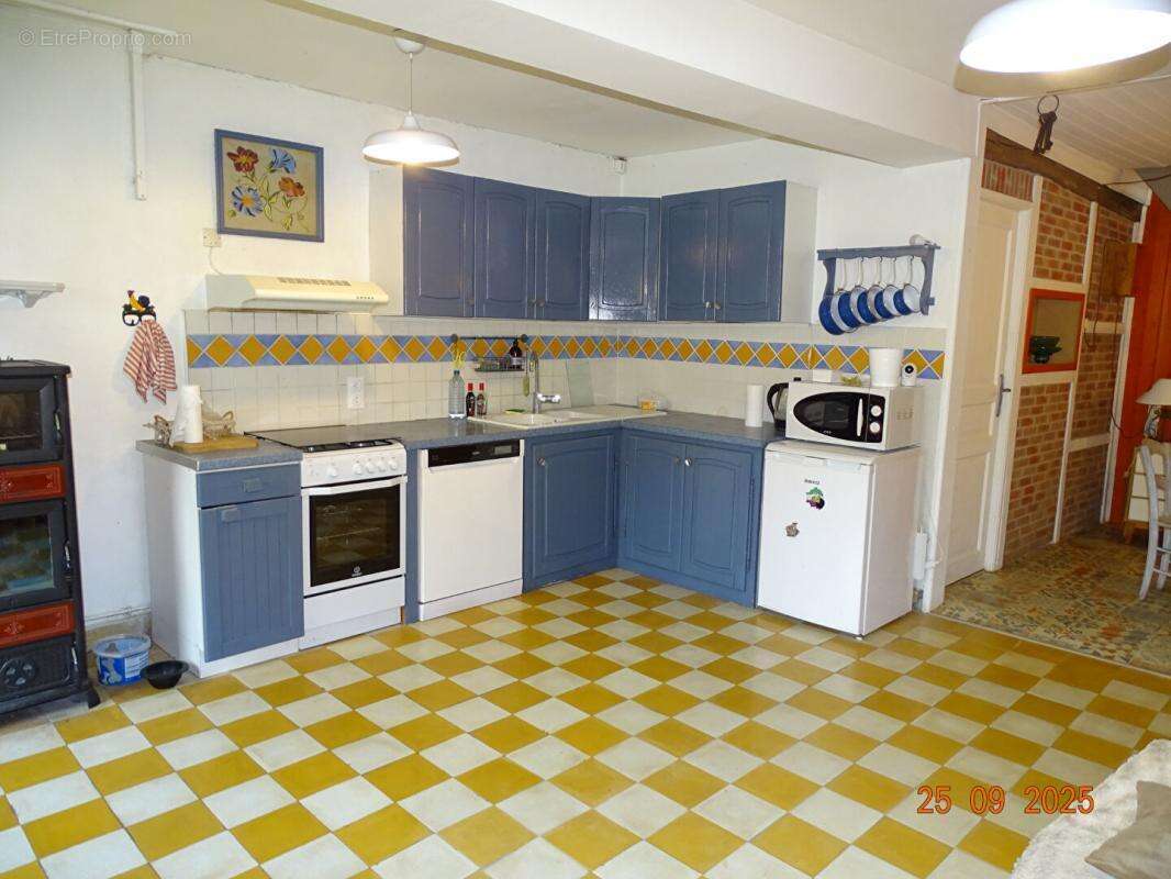 Maison à MONTIGNAC