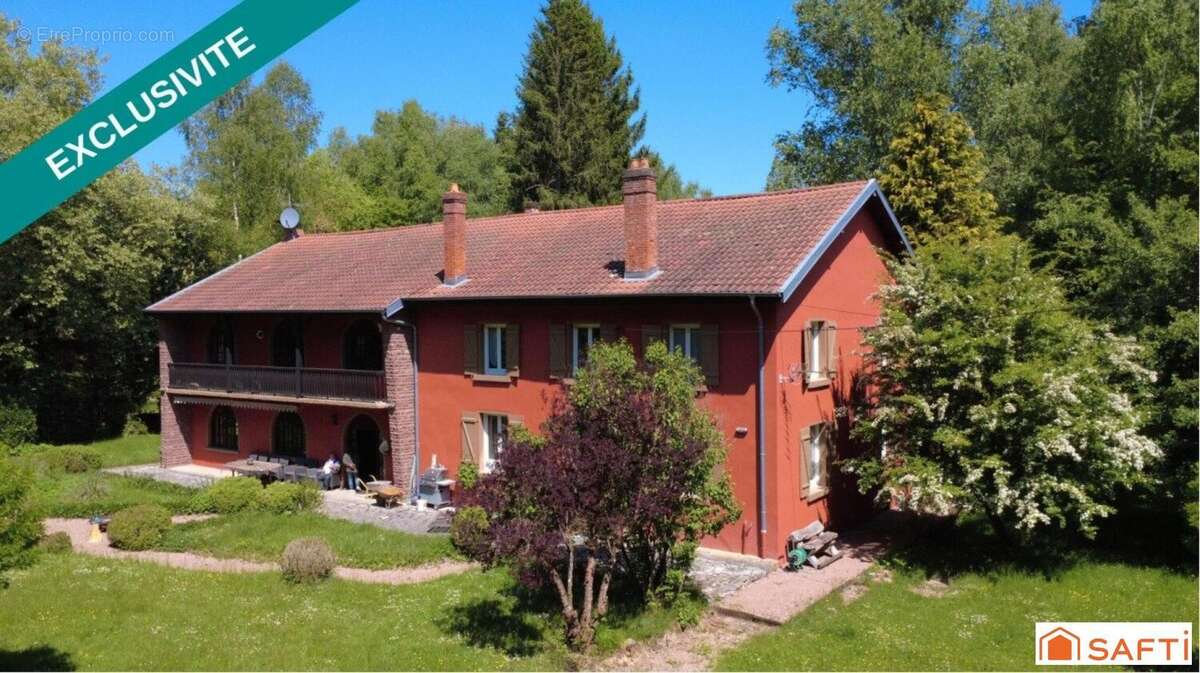 Photo 4 - Maison à HATTIGNY