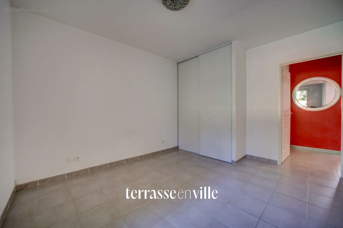 Appartement à LA CIOTAT