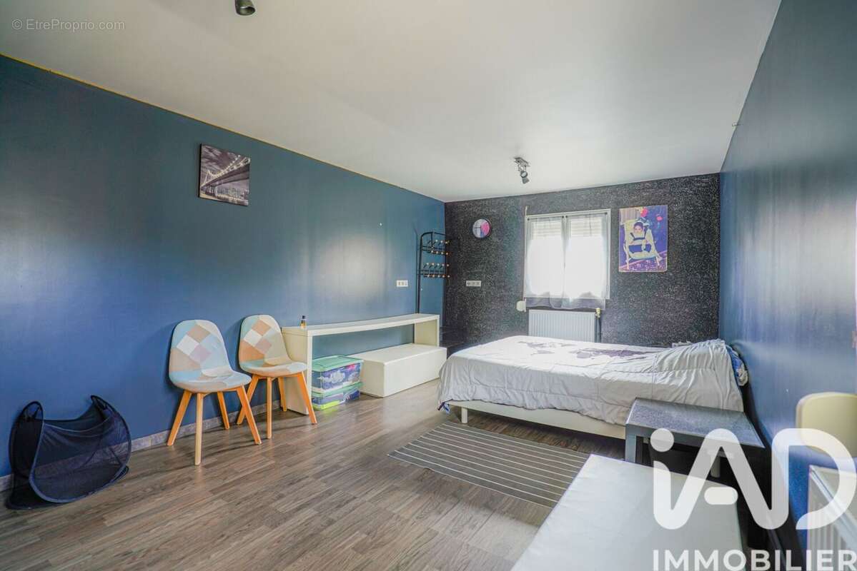 Photo 8 - Maison à ARNOUVILLE-LES-GONESSE