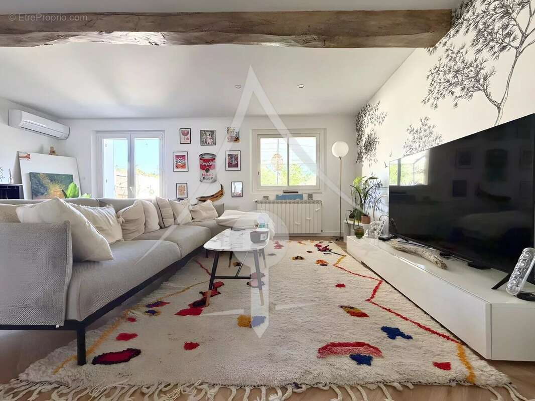 Maison à LAVERNOSE-LACASSE