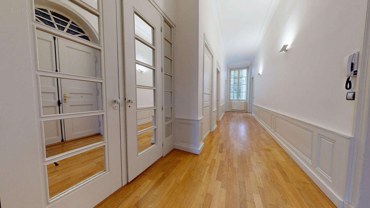Appartement à VIENNE