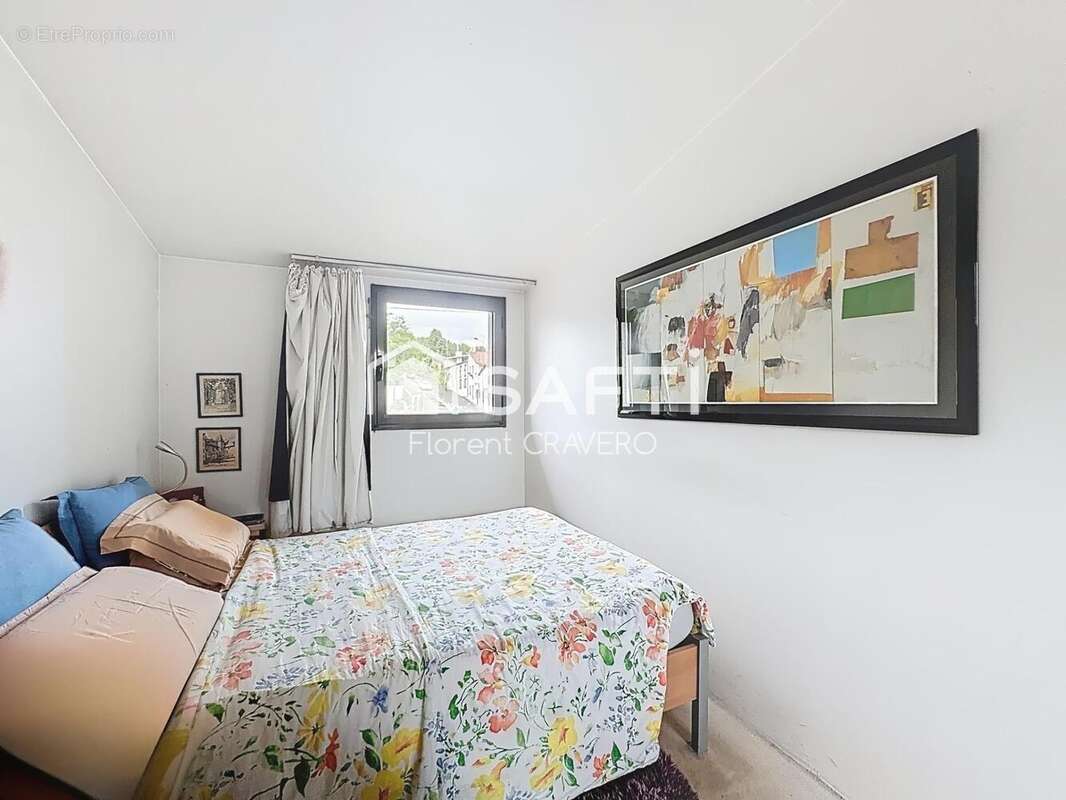 Photo 5 - Maison à MONTREUIL