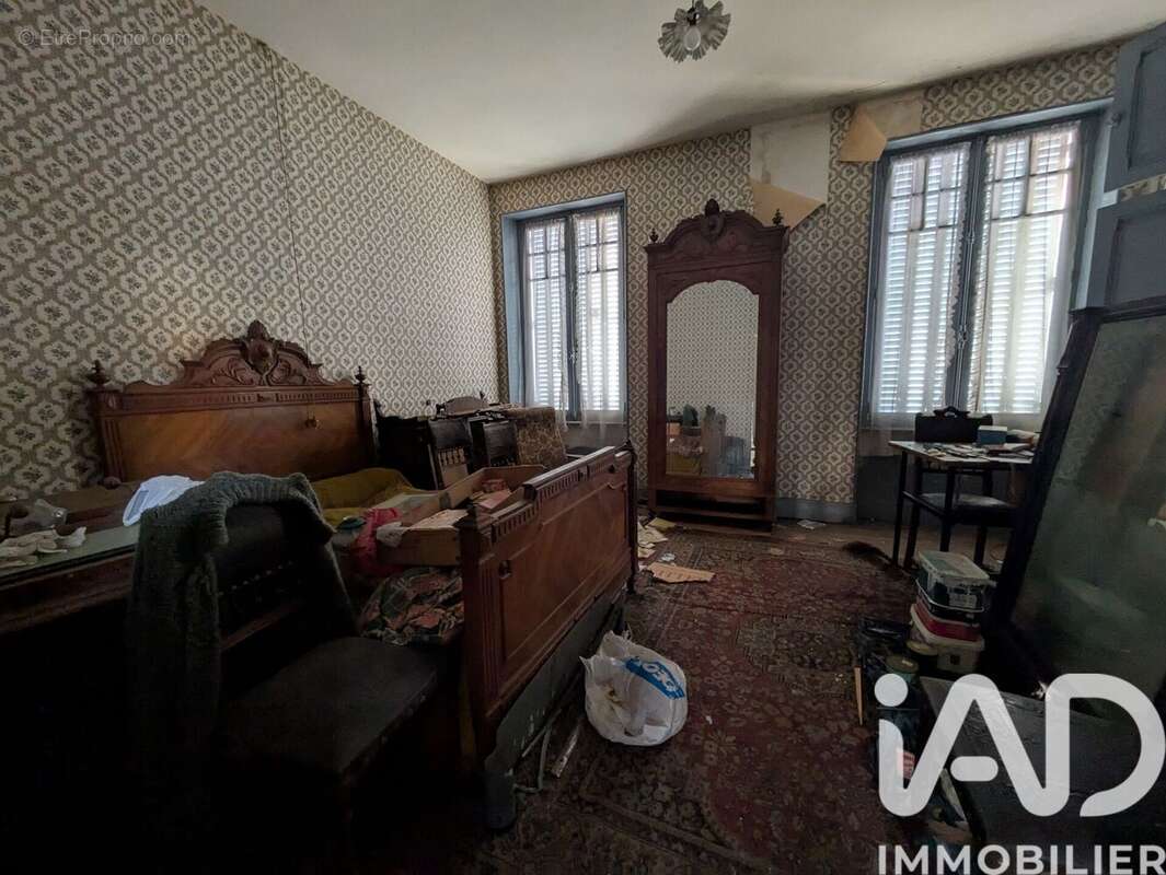 Photo 8 - Appartement à MONTLUCON